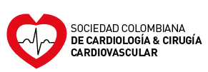 Sociedad colombiana de cardiologia y cirugia cardiovascular